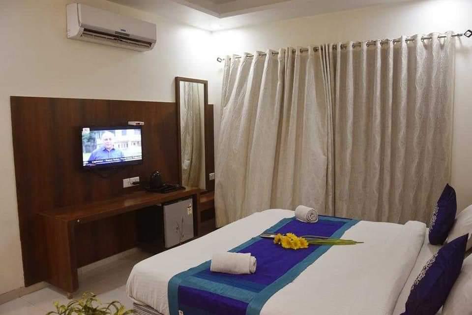Hotel Sai Shubham in Shirdi