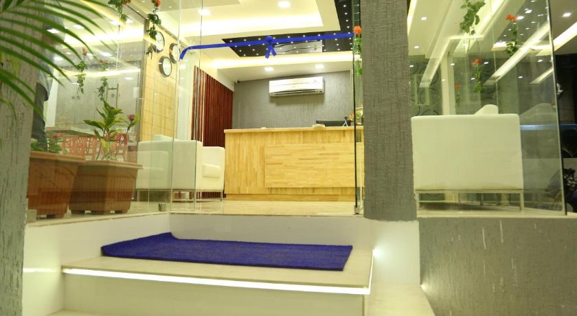 4 U Business Class in Chennai