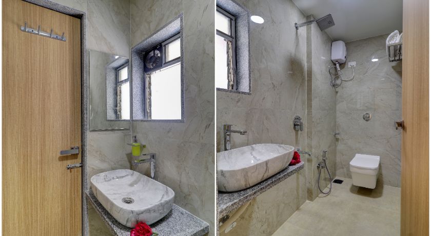 Hotel Victory Inn in Navi Mumbai