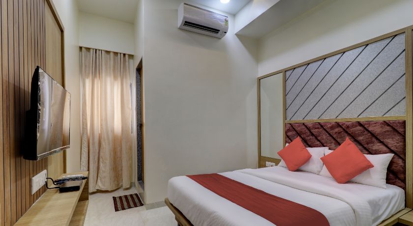 Hotel Victory Inn in Navi Mumbai