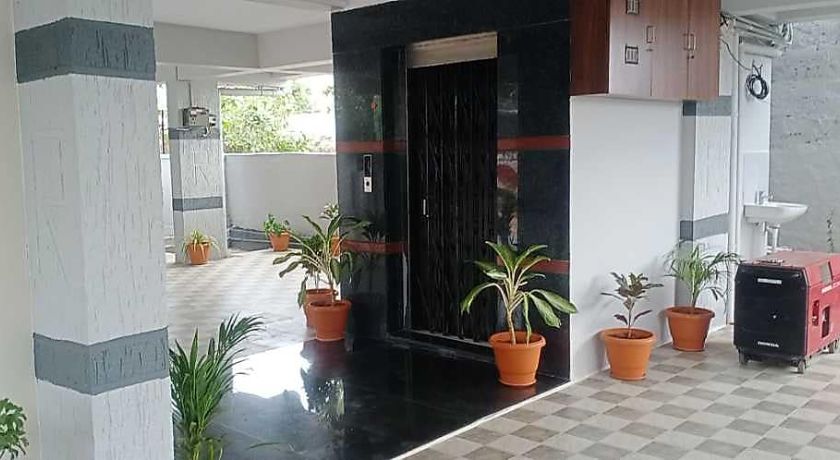 Hotel Ocean View in Visakhapatnam