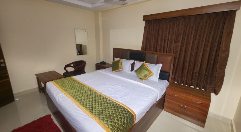 Hotel Ocean View in Visakhapatnam