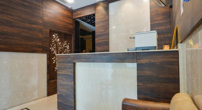 Hotel One Town Prime in Vijayawada