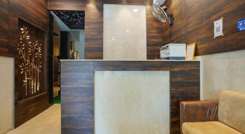 Hotel One Town Prime in Vijayawada