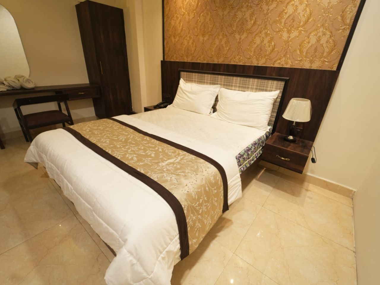 Hotel One Town Prime in Vijayawada