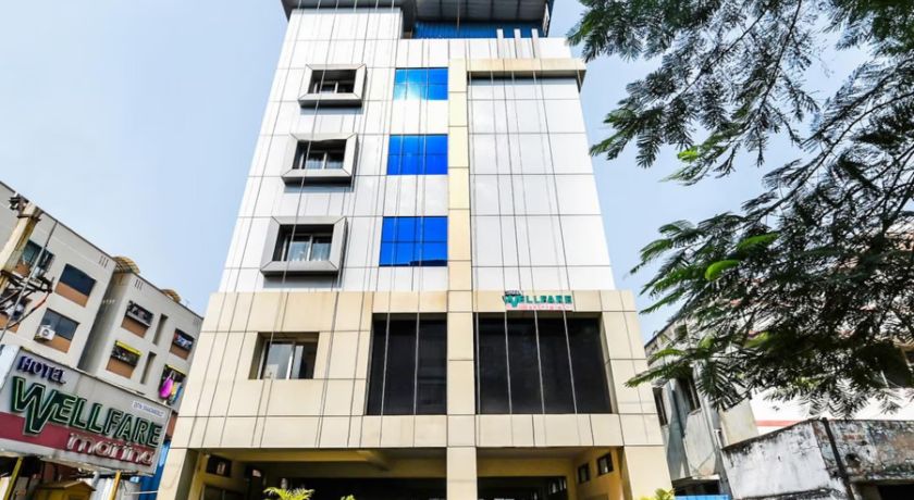 Hotel Marina Grand in Visakhapatnam