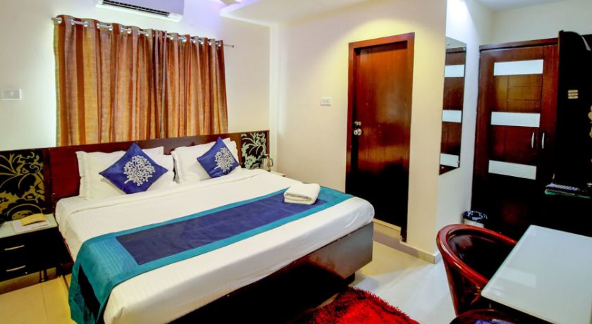 Hotel Marina Grand in Visakhapatnam