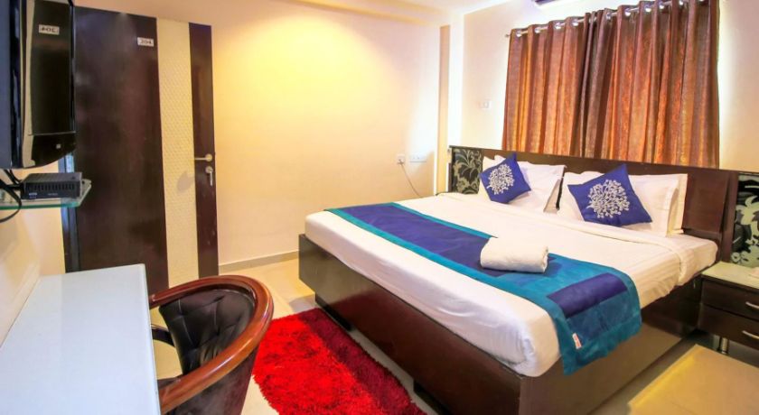 Hotel Marina Grand in Visakhapatnam