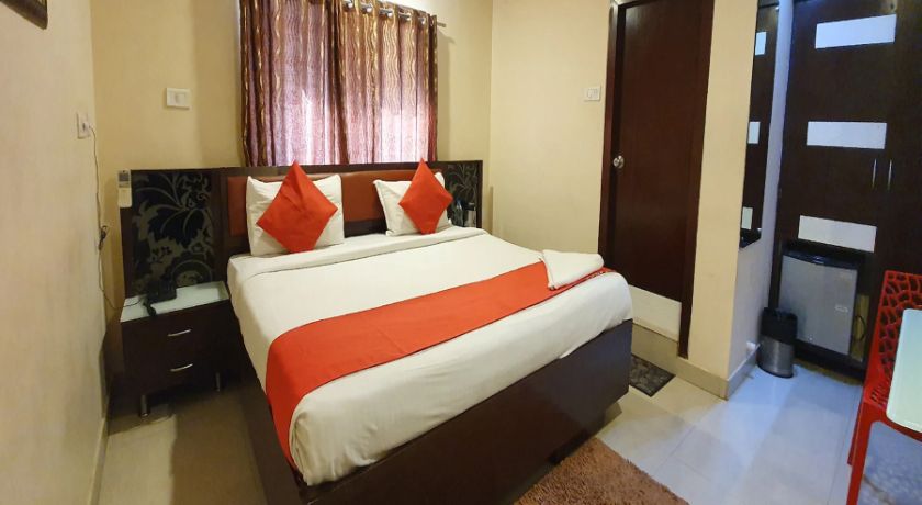 Hotel Marina Grand in Visakhapatnam