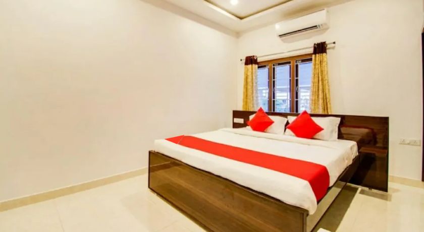 RVN Grand Nellore in Nellore