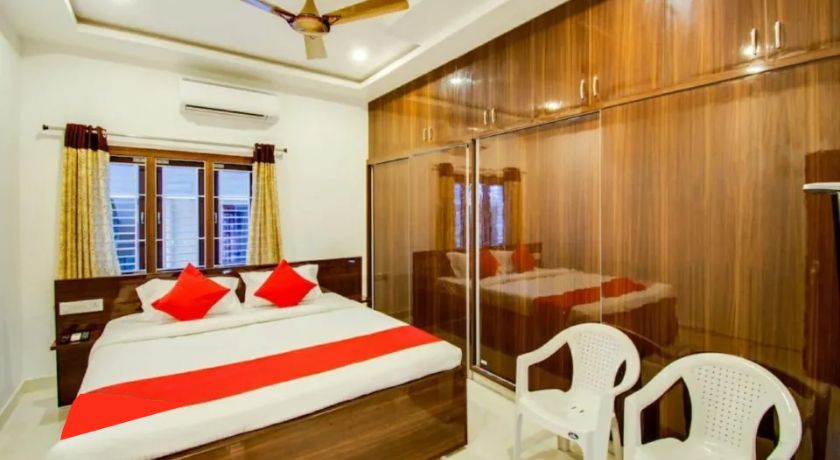 RVN Grand Nellore in Nellore