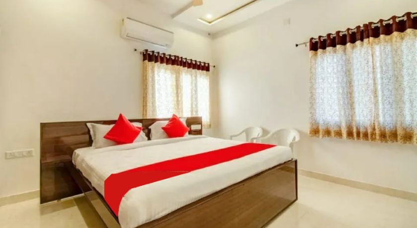 RVN Grand Nellore in Nellore