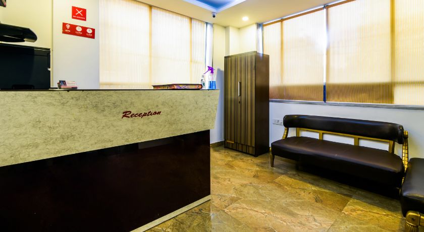 Hotel Ramhan in Delhi