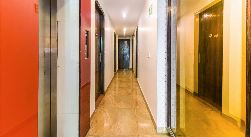 Hotel Ramhan in Delhi