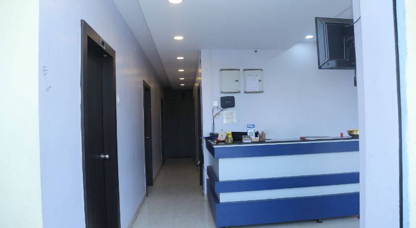SK Guest House in Visakhapatnam