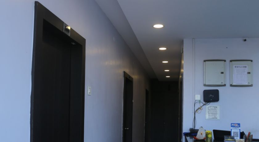 SK Guest House in Visakhapatnam