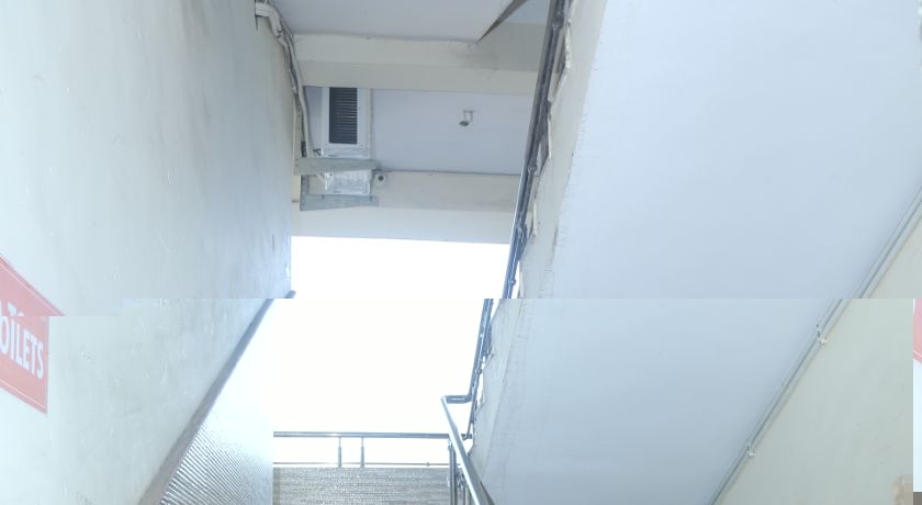 SK Guest House in Visakhapatnam