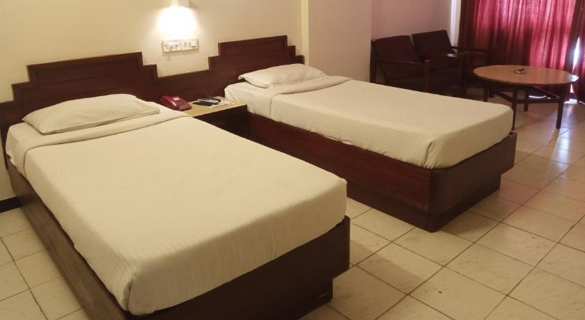 Hotel Thaai in Coimbatore