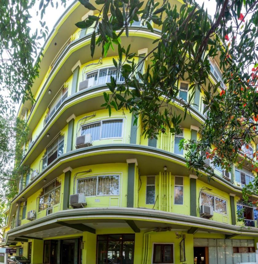 Hotel Thaai in Coimbatore