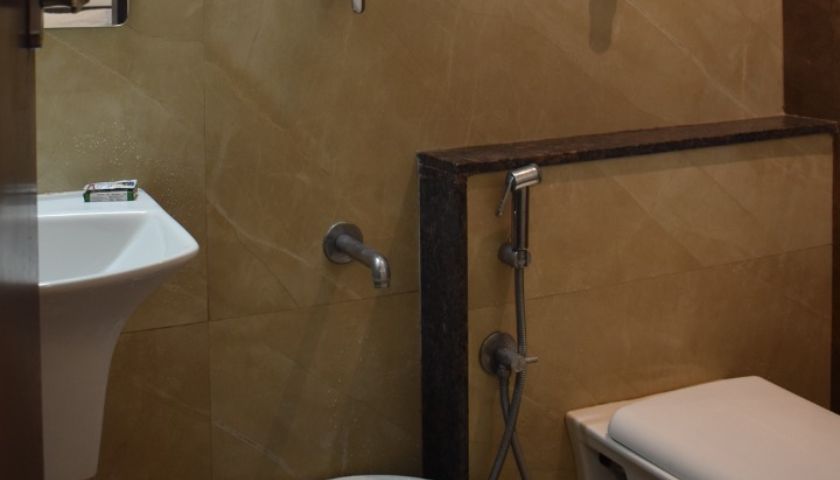 Hotel Symphony Suites in Bangalore