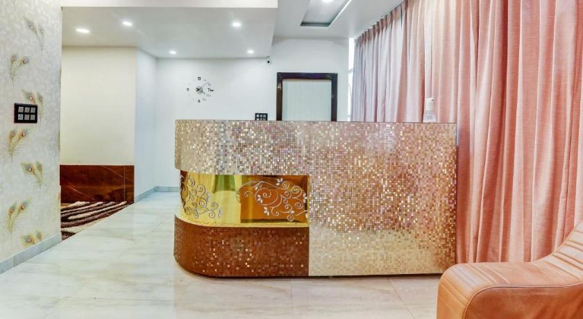 Hotel Sky Awadh in Lucknow