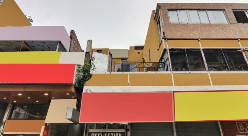 The Best Hotel in Lucknow