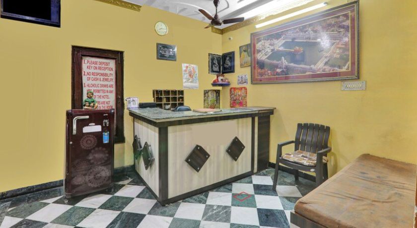 The Best Hotel in Lucknow