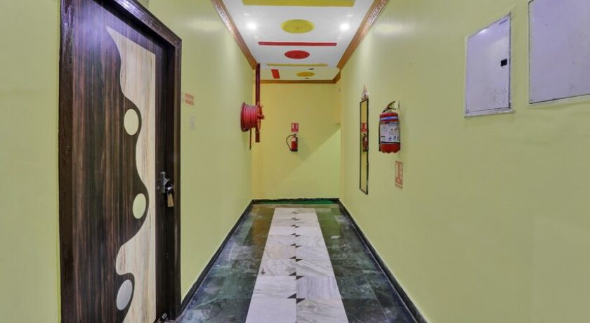 The Best Hotel in Lucknow