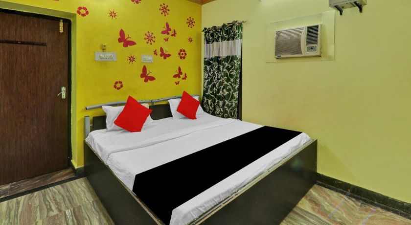 The Best Hotel in Lucknow