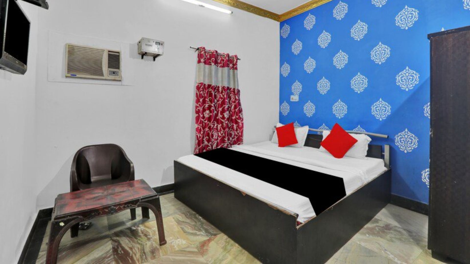 The Best Hotel in Lucknow