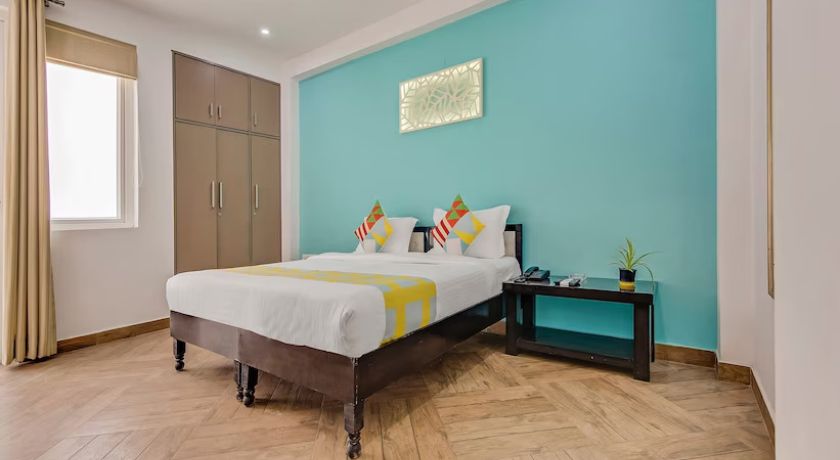 Hotel Nuab House in Gurgaon