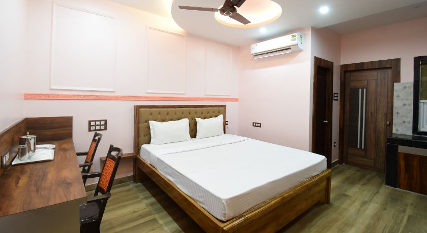 Hotel Sushree International in Bhubaneswar