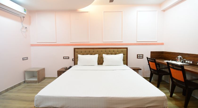 Hotel Sushree International in Bhubaneswar