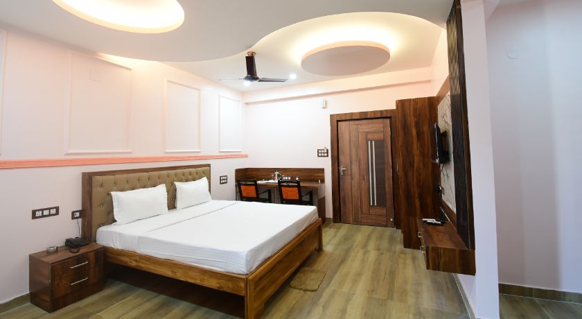 Hotel Sushree International in Bhubaneswar