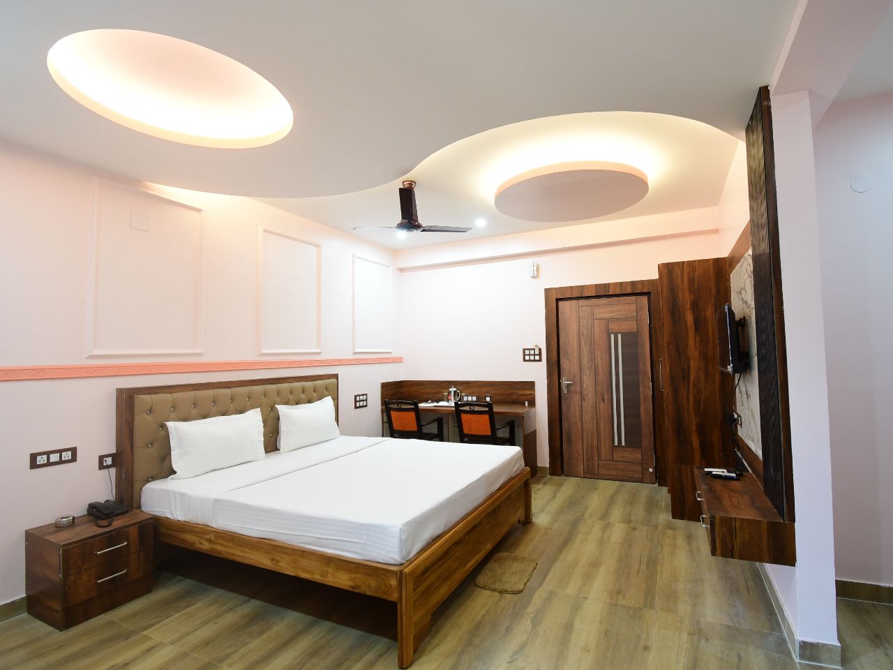 Hotel Sushree International in Bhubaneswar