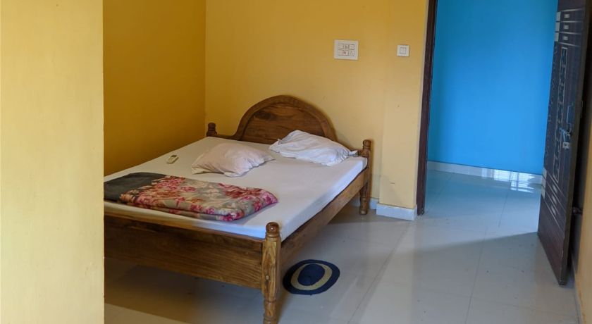 Hotel Utkal Plaza in Puri