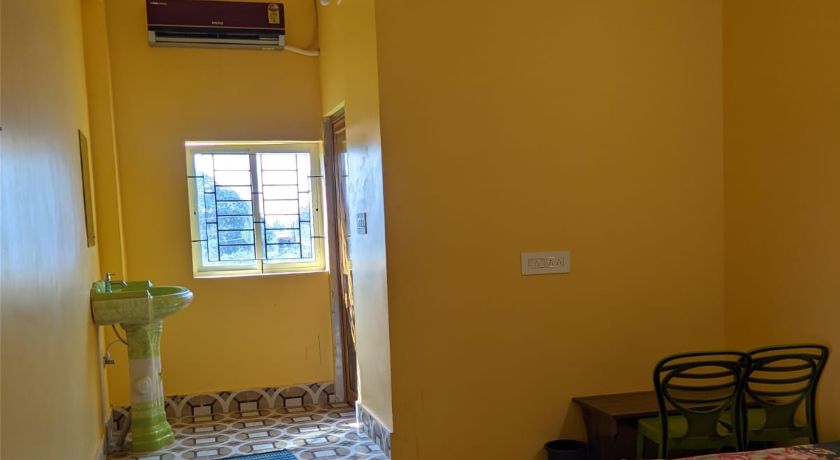 Hotel Utkal Plaza in Puri