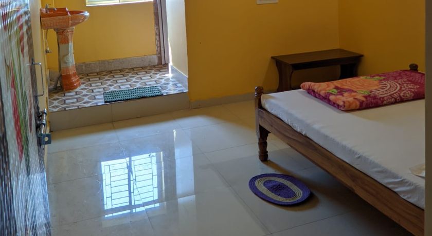 Hotel Utkal Plaza in Puri