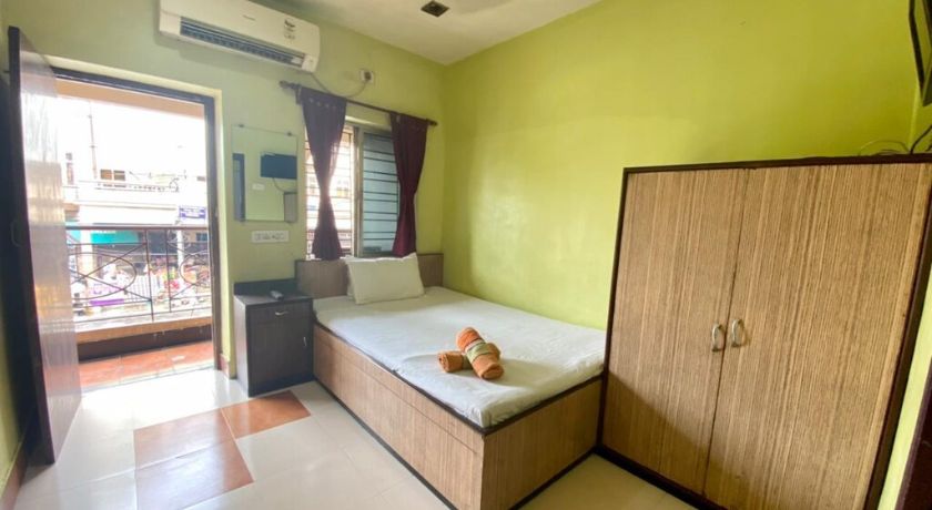 JM Villa Hotel in Kolkata