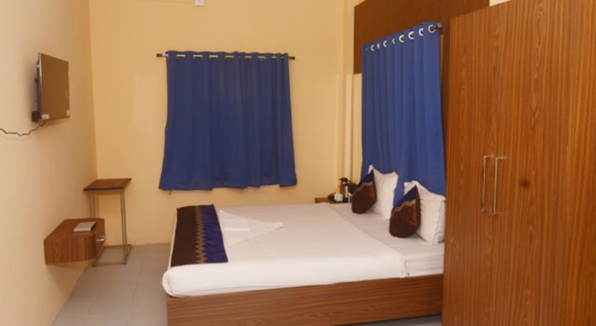 JM Villa Hotel in Kolkata