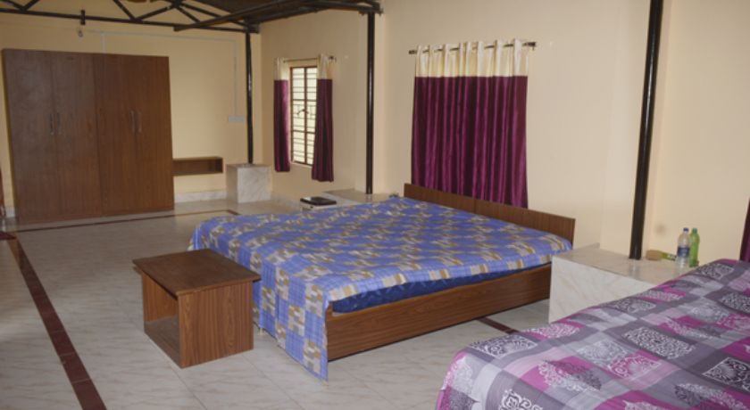 JM Villa Hotel in Kolkata