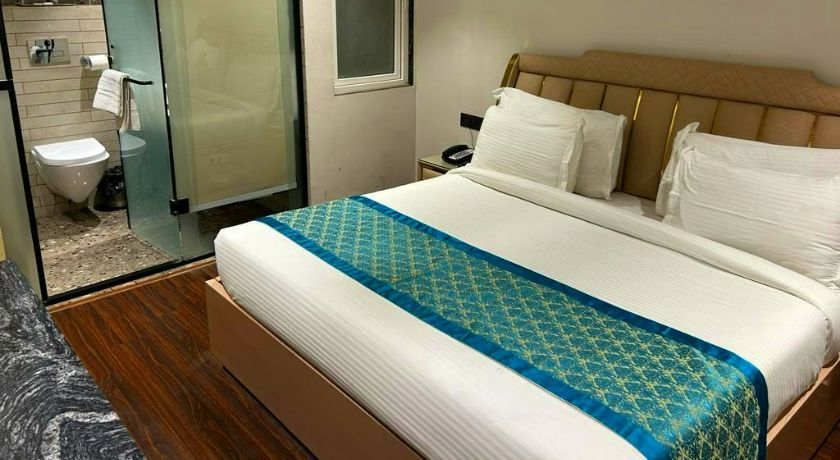 Hotel Clay Inn in Delhi