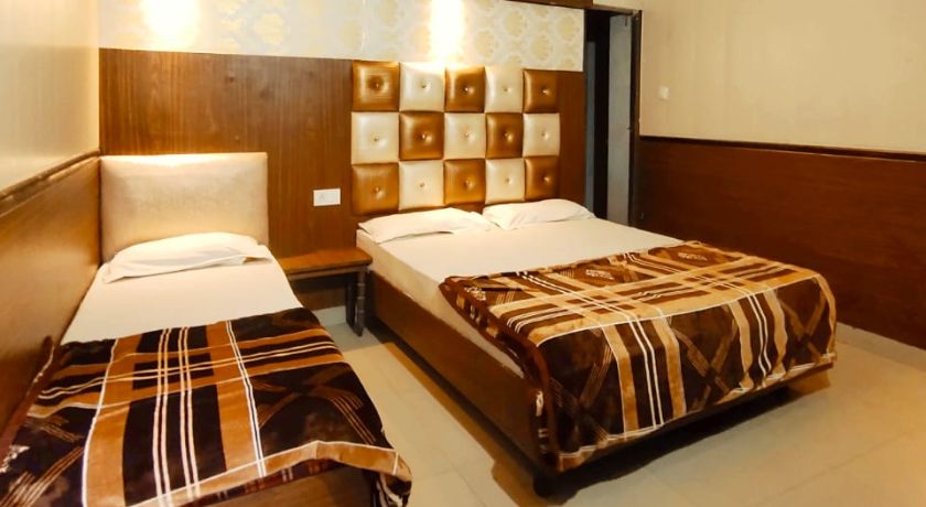 Hotel Revoli in Amritsar