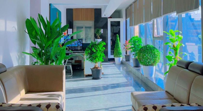 Gravity Spaces in Hyderabad