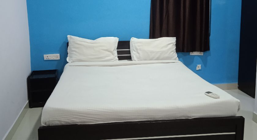 Gravity Spaces in Hyderabad