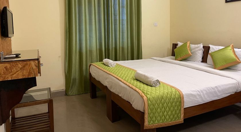 Salotel Hotel in Goa