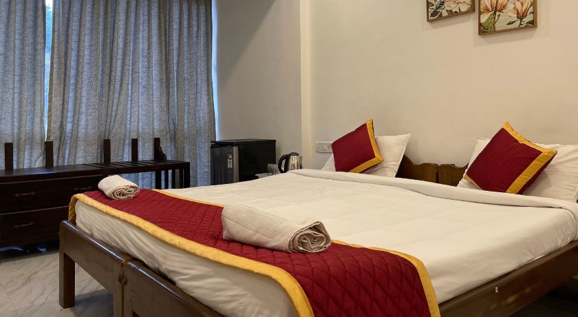 Salotel Hotel in Goa