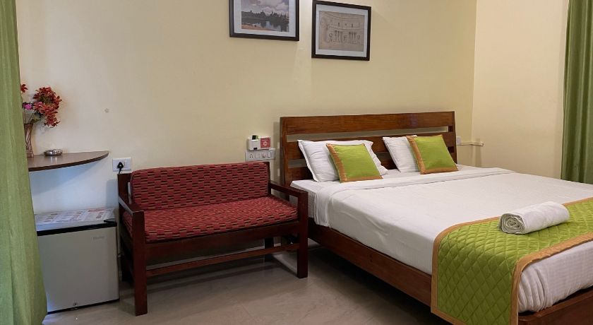 Salotel Hotel in Goa