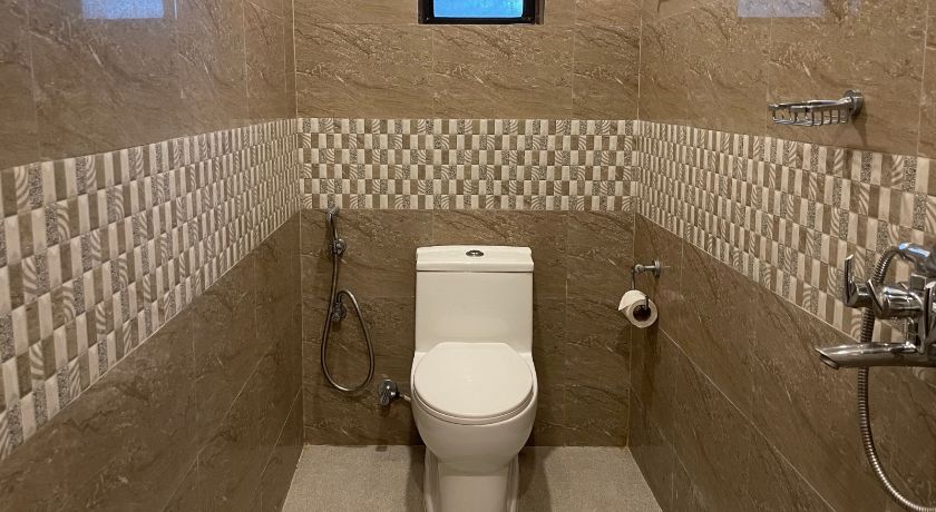 Salotel Hotel in Goa