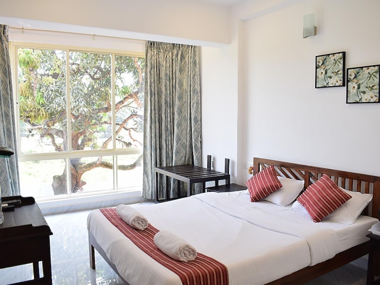 Salotel Hotel in Goa